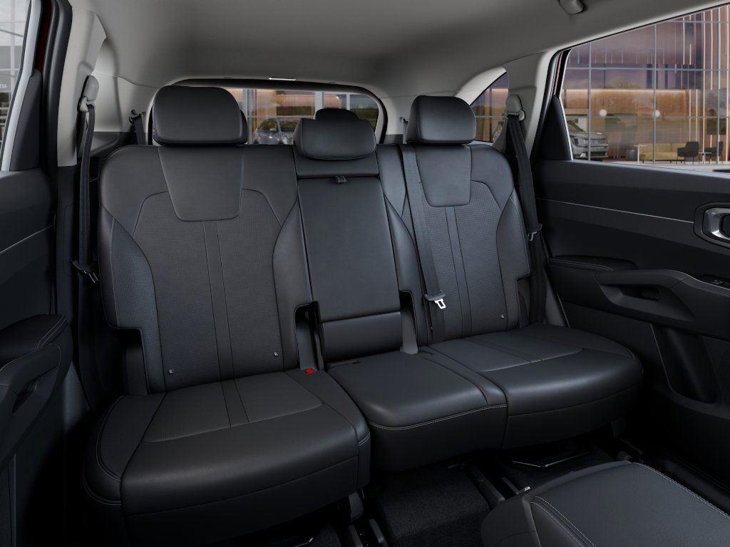 New 2025 Kia Sorento for sale in Grand Island NE
