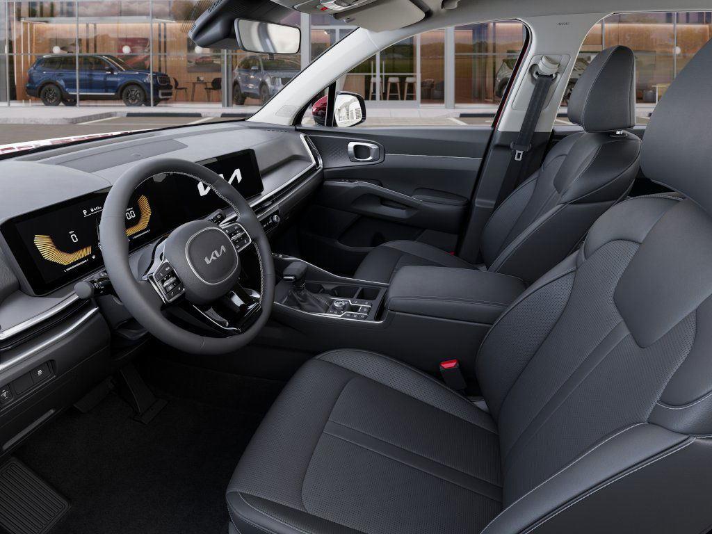 New 2025 Kia Sorento for sale in Grand Island NE