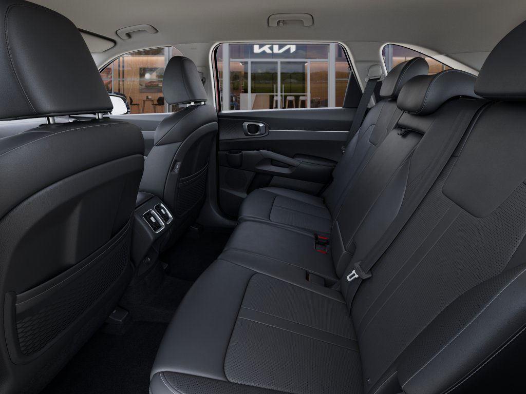 New 2025 Kia Sorento for sale in Grand Island NE