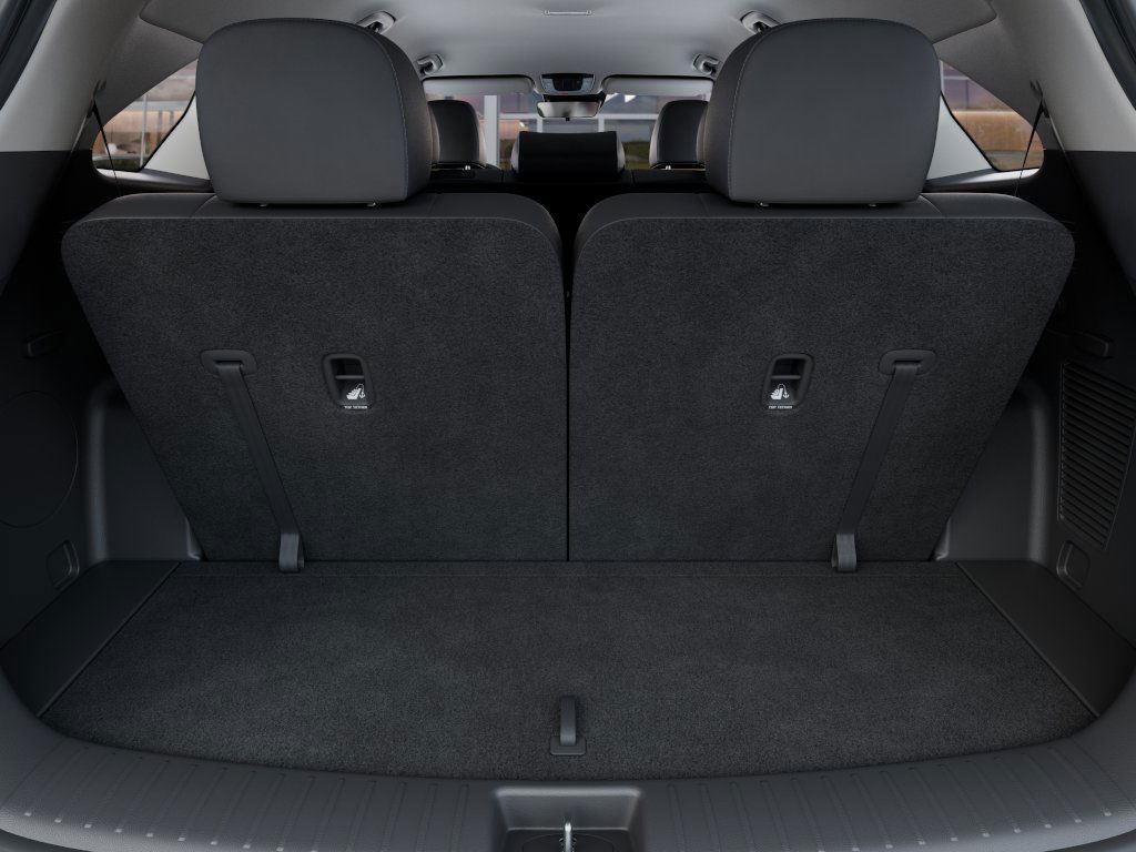New 2025 Kia Sorento for sale in Grand Island NE