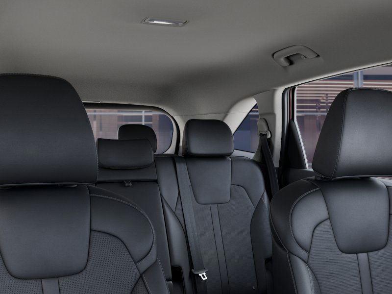 New 2025 Kia Sorento for sale in Grand Island NE