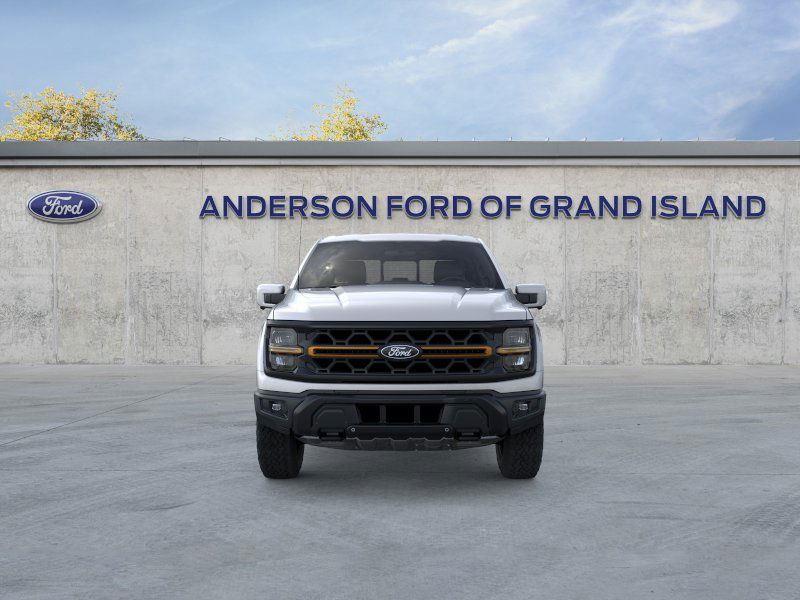 New 2025 Ford F-150 for sale in Grand Island NE