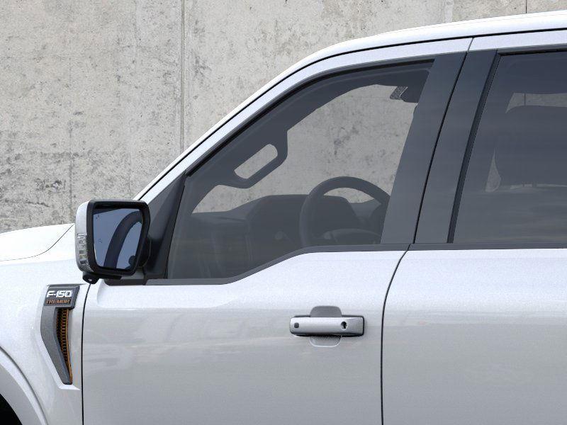 New 2025 Ford F-150 for sale in Grand Island NE