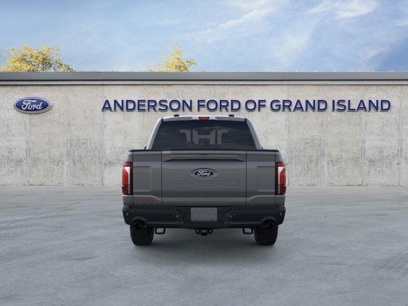 New 2025 Ford F-150 for sale in Grand Island NE