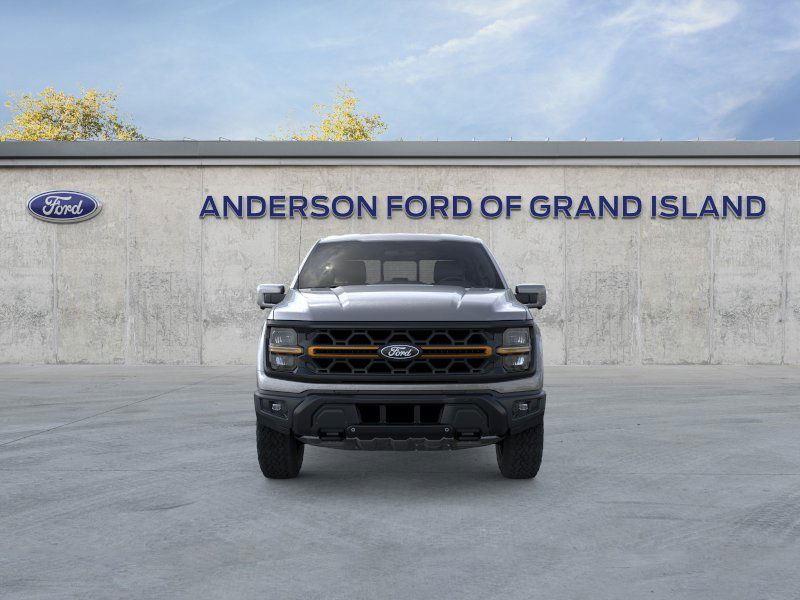 New 2025 Ford F-150 for sale in Grand Island NE