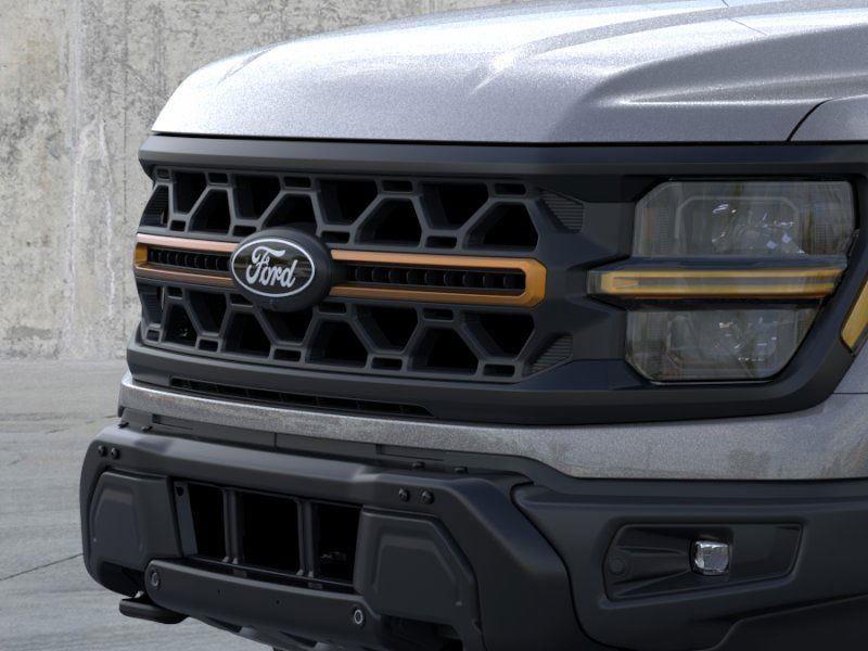 New 2025 Ford F-150 for sale in Grand Island NE