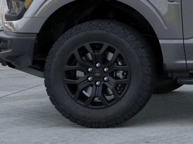 New 2025 Ford F-150 for sale in Grand Island NE