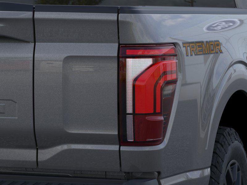 New 2025 Ford F-150 for sale in Grand Island NE