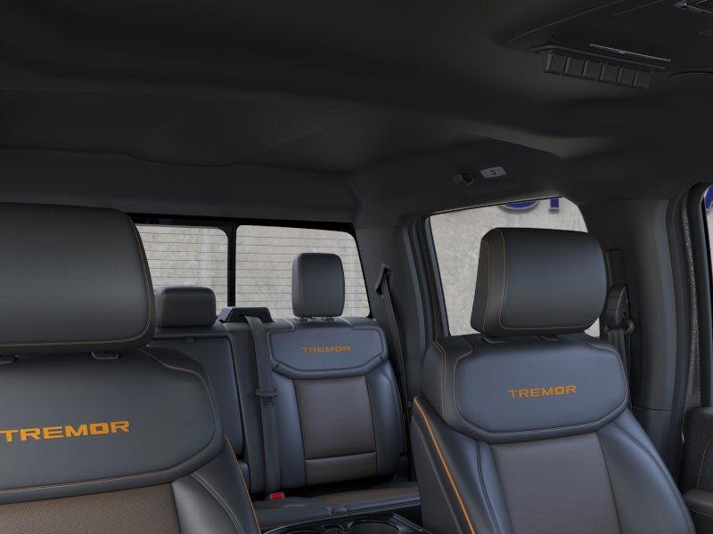 New 2025 Ford F-150 for sale in Grand Island NE