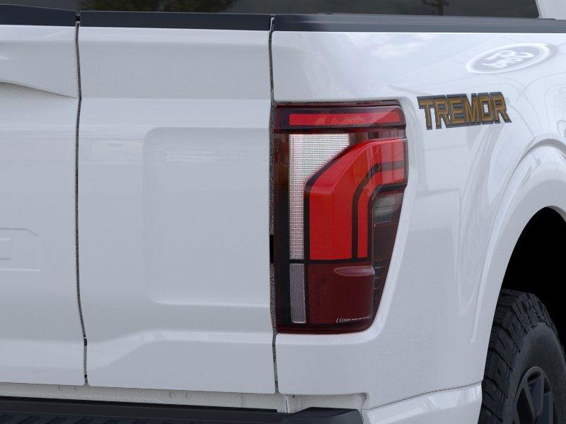New 2025 Ford F-150 for sale in Grand Island NE
