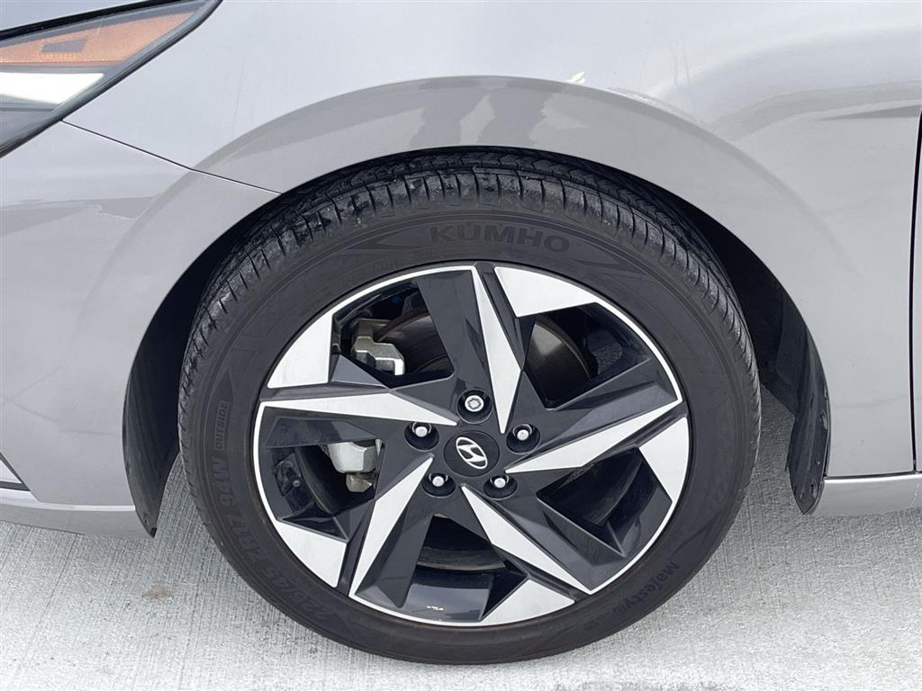 Pre-Owned 2023 Hyundai Elantra for sale in Grand Island NE