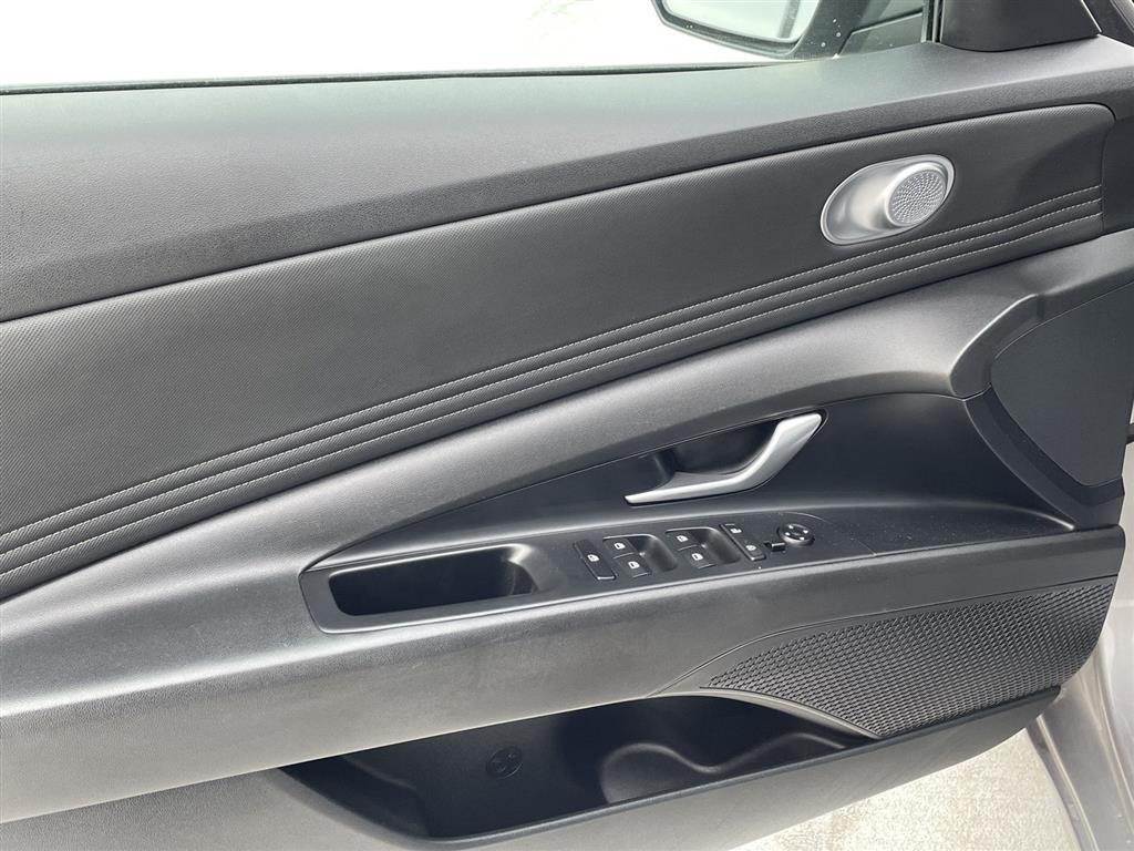 Pre-Owned 2023 Hyundai Elantra for sale in Grand Island NE