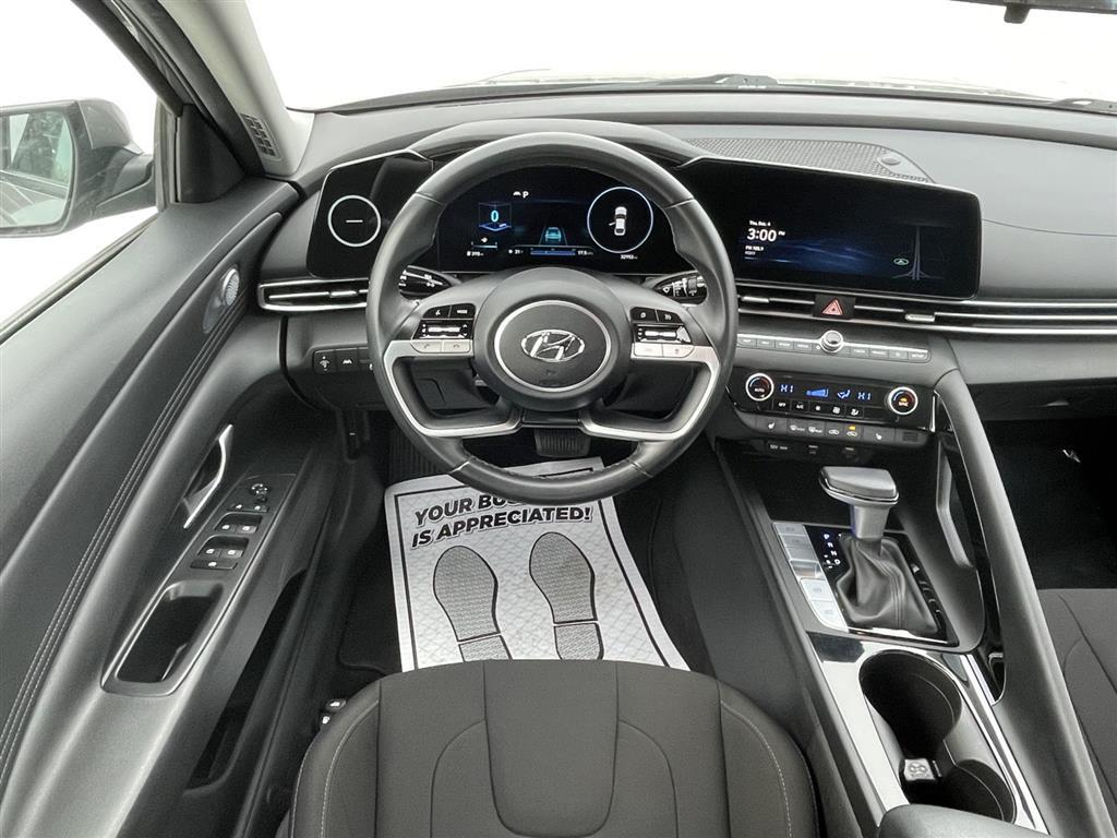 Pre-Owned 2023 Hyundai Elantra for sale in Grand Island NE