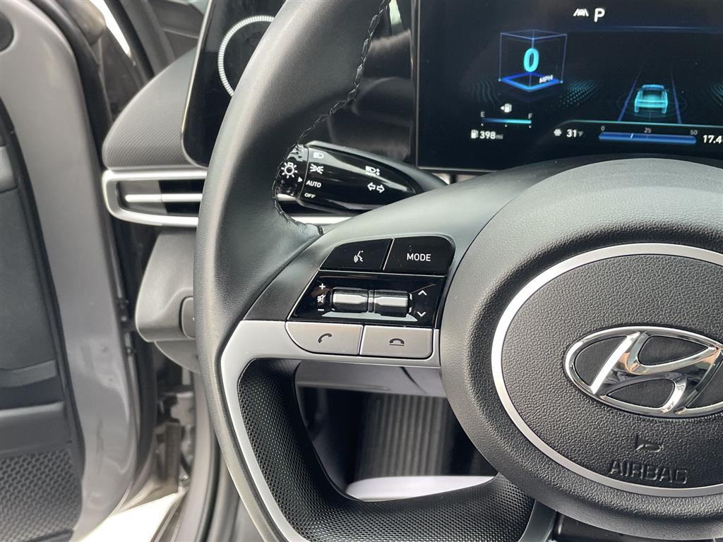 Pre-Owned 2023 Hyundai Elantra for sale in Grand Island NE