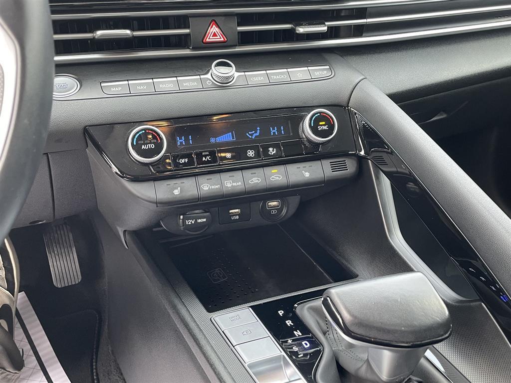 Pre-Owned 2023 Hyundai Elantra for sale in Grand Island NE