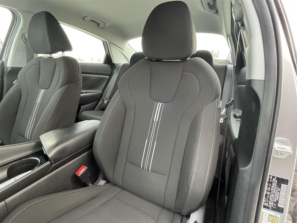 Pre-Owned 2023 Hyundai Elantra for sale in Grand Island NE