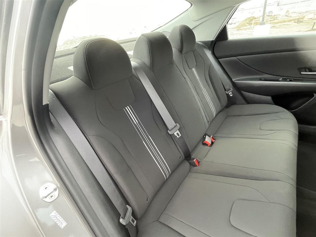 Pre-Owned 2023 Hyundai Elantra for sale in Grand Island NE