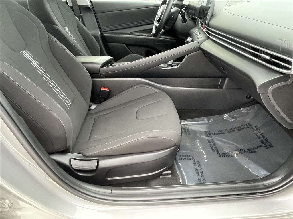 Pre-Owned 2023 Hyundai Elantra for sale in Grand Island NE