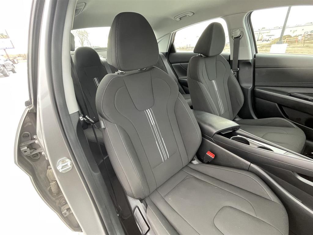 Pre-Owned 2023 Hyundai Elantra for sale in Grand Island NE