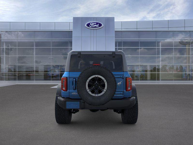 New 2023 Ford Bronco for sale in Grand Island NE