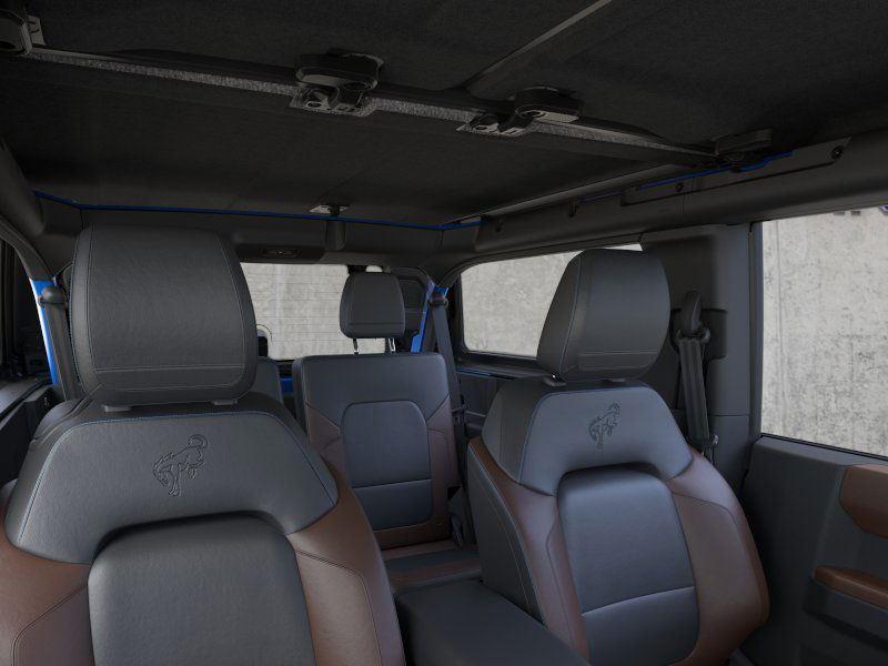 New 2023 Ford Bronco for sale in Grand Island NE