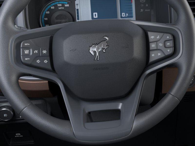 New 2023 Ford Bronco for sale in Grand Island NE