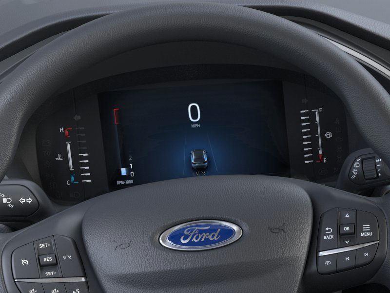 New 2025 Ford Escape Active SUV for sale in Grand Island NE