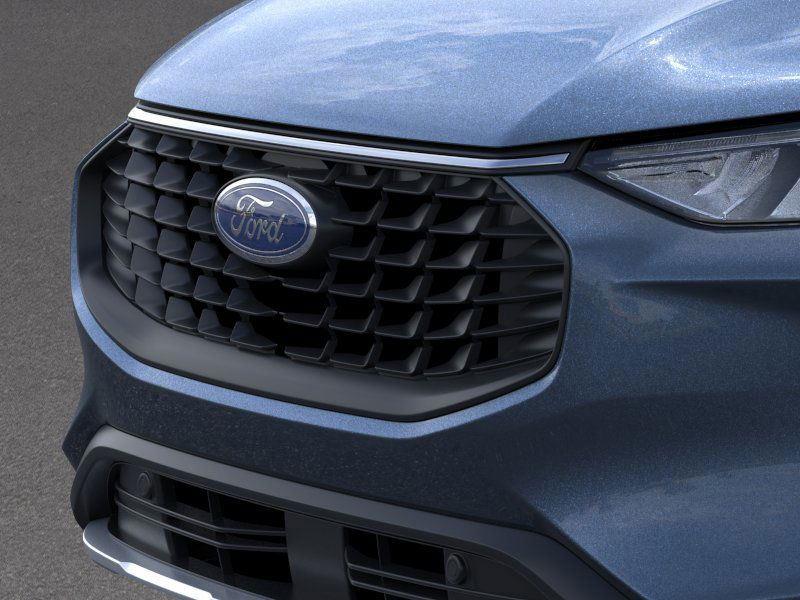 New 2025 Ford Escape Active SUV for sale in Grand Island NE