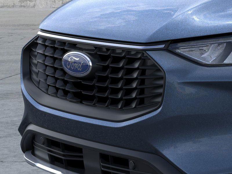New 2025 Ford Escape for sale in Grand Island NE