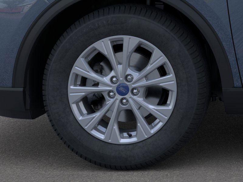 New 2025 Ford Escape Active SUV for sale in Grand Island NE