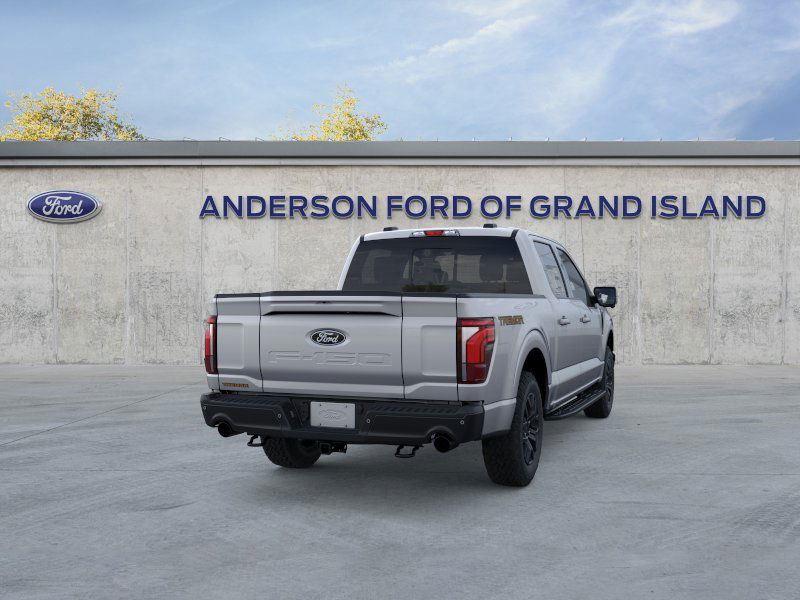 New 2025 Ford F-150 for sale in Grand Island NE
