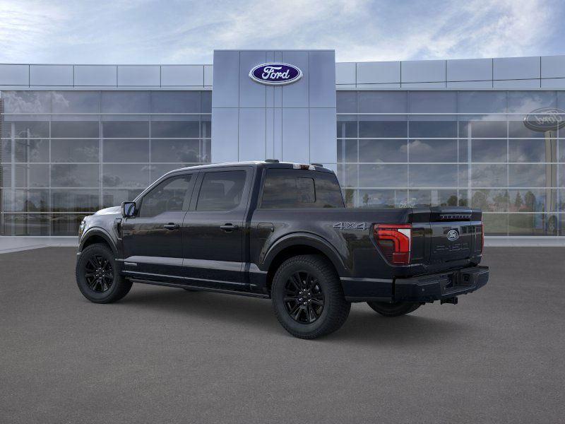 New 2025 Ford F-150 for sale in Grand Island NE