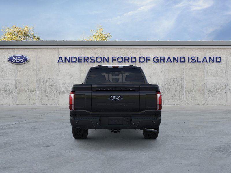 New 2025 Ford F-150 for sale in Grand Island NE