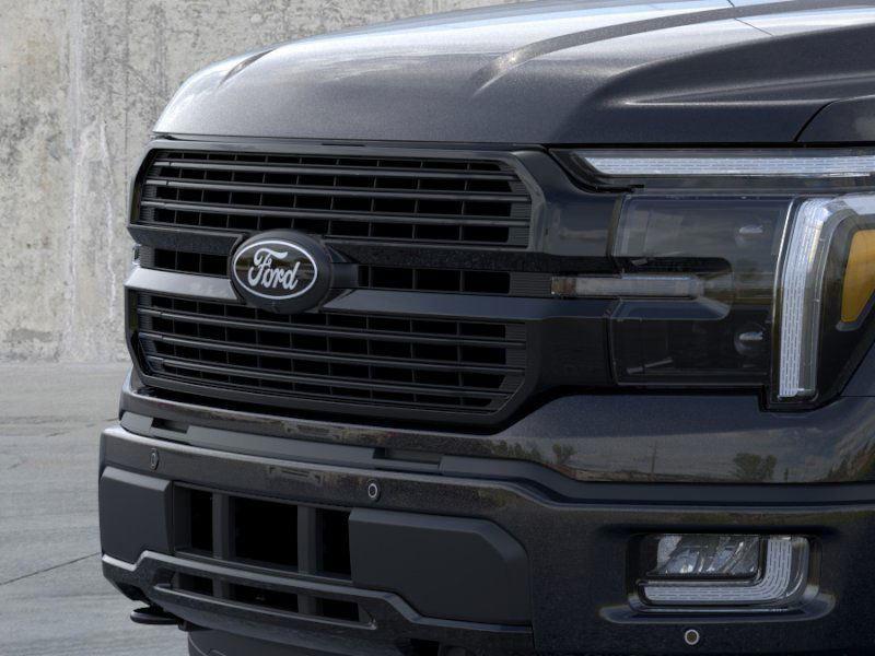 New 2025 Ford F-150 for sale in Grand Island NE