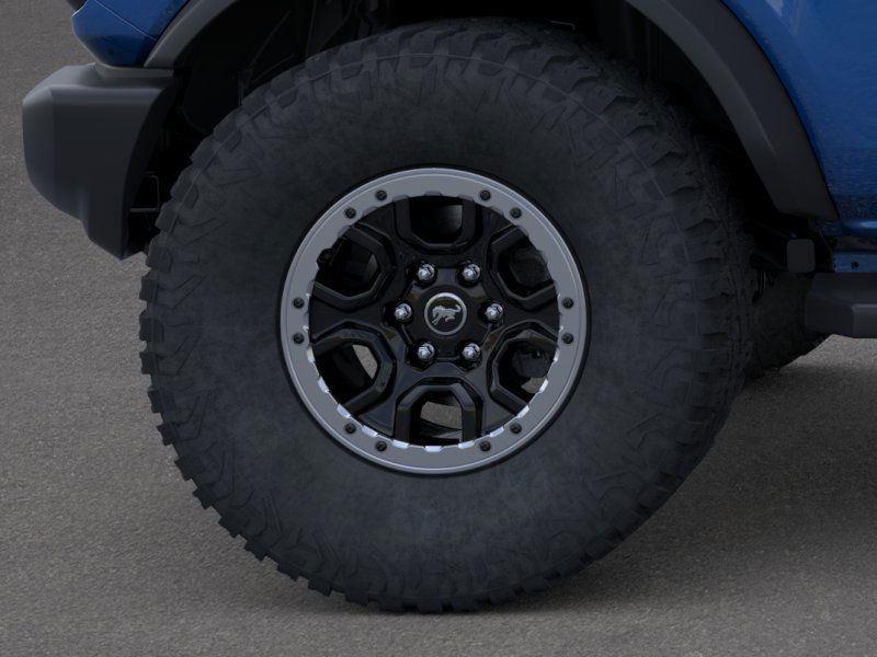 New 2023 Ford Bronco for sale in Grand Island NE