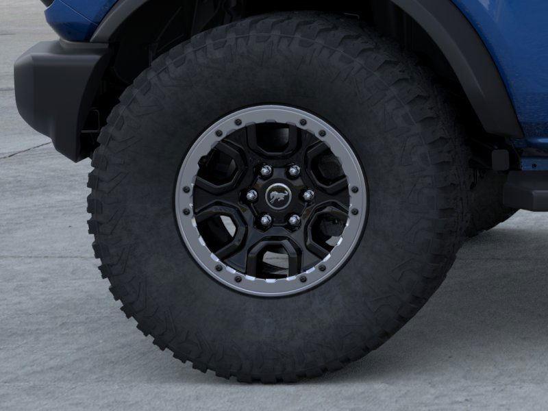 New 2023 Ford Bronco for sale in Grand Island NE