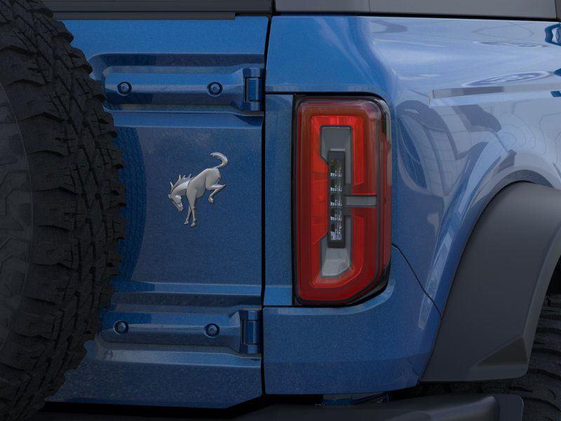 New 2023 Ford Bronco for sale in Grand Island NE