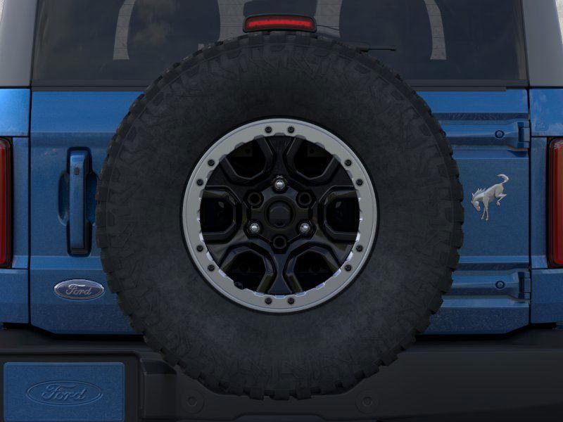 New 2023 Ford Bronco for sale in Grand Island NE