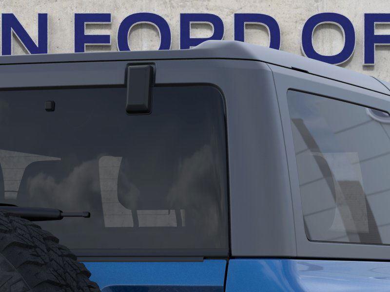 New 2023 Ford Bronco for sale in Grand Island NE