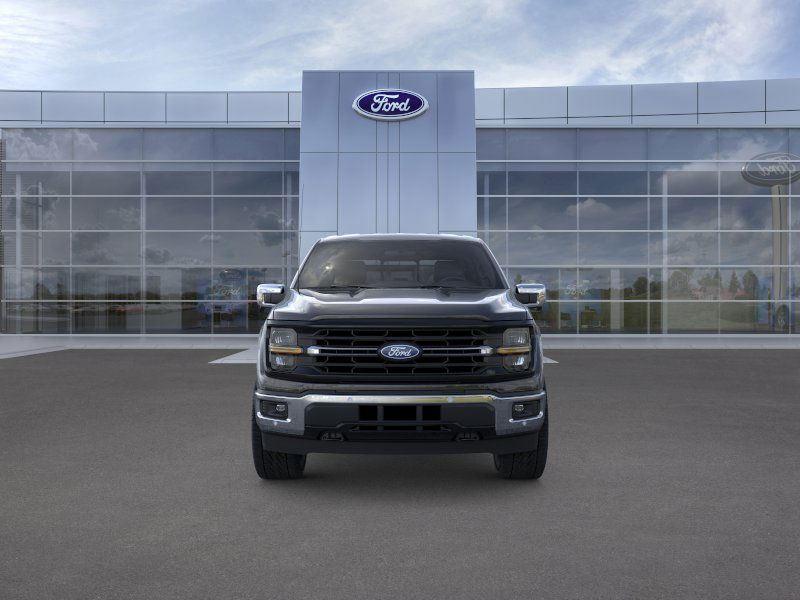 New 2024 Ford F-150 for sale in Grand Island NE