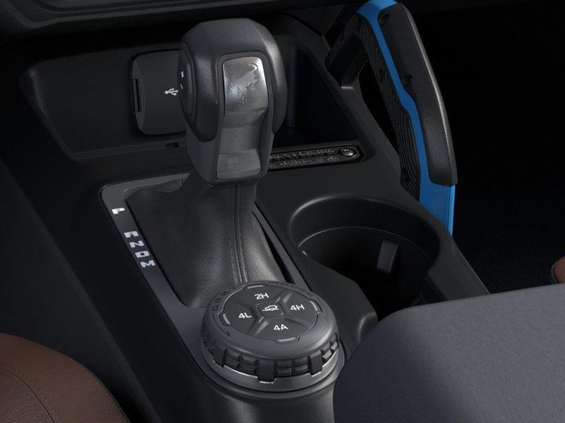 New 2023 Ford Bronco for sale in Grand Island NE