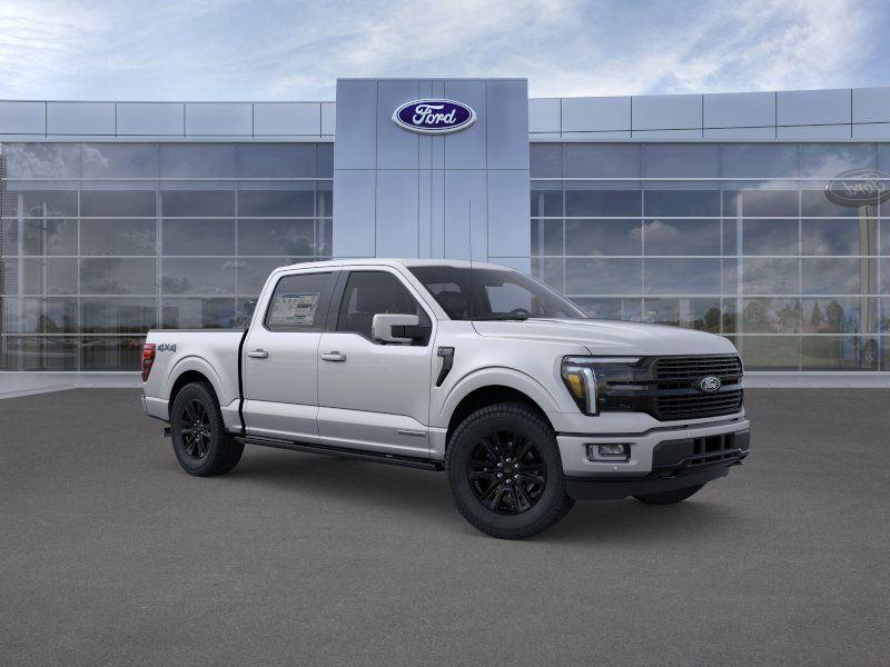 New 2025 Ford F-150 for sale in Grand Island NE