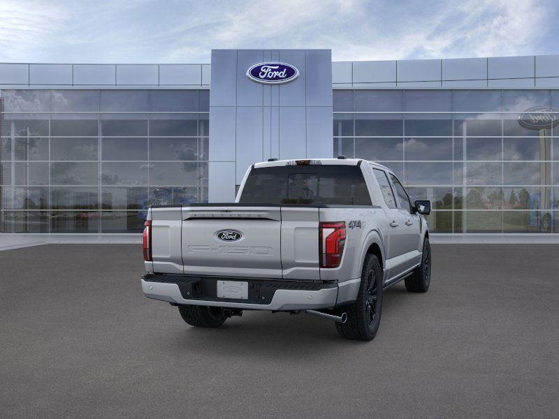 New 2025 Ford F-150 for sale in Grand Island NE