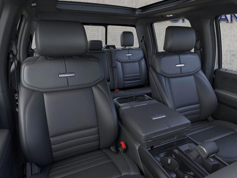 New 2025 Ford F-150 for sale in Grand Island NE