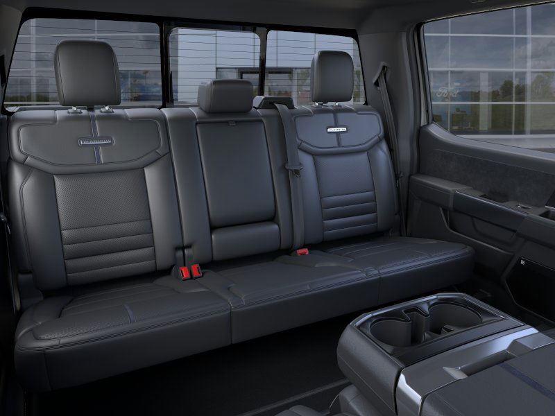 New 2025 Ford F-150 for sale in Grand Island NE