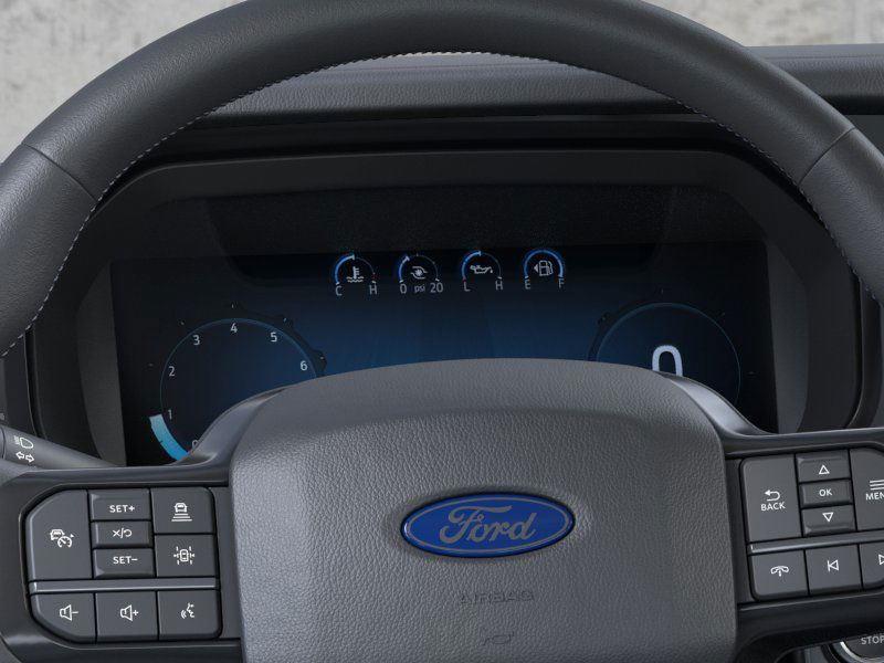 New 2025 Ford F-150 for sale in Grand Island NE