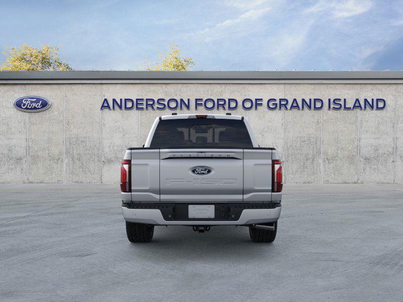 New 2025 Ford F-150 for sale in Grand Island NE
