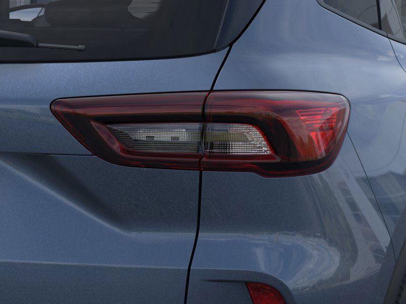 New 2025 Ford Escape Active SUV for sale in Grand Island NE