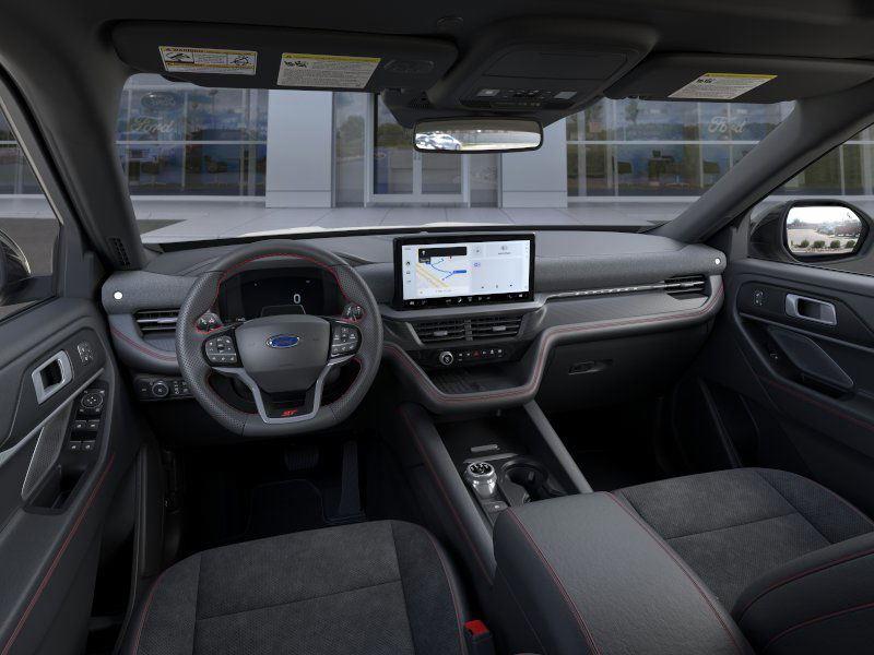 New 2025 Ford Explorer for sale in Grand Island NE
