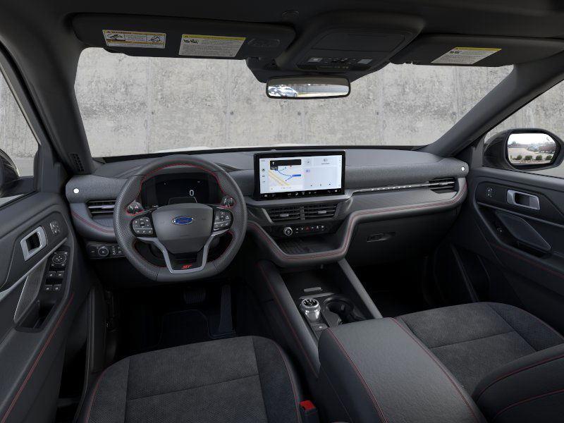 New 2025 Ford Explorer ST SUV/Crossover for sale in Grand Island NE